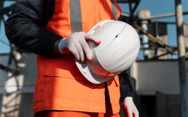 PPE Protection for Workplace Safety in 2024