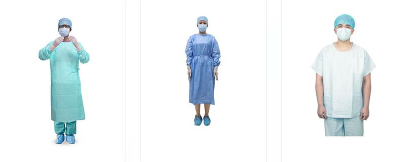 Surgical Gown