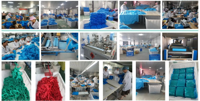 Disposable PE Apron Suppliers & Manufacturers in China