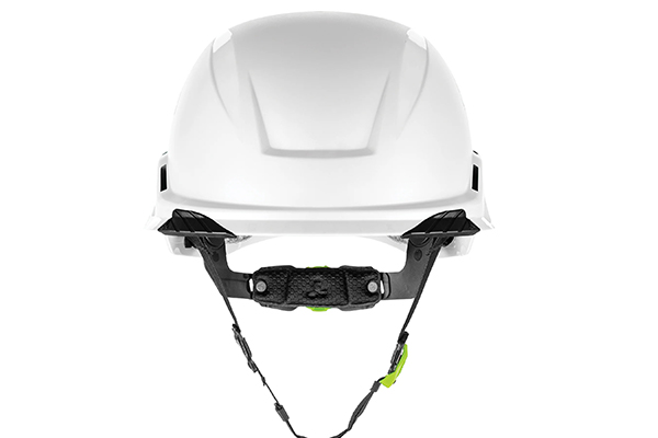 Communication-Enhanced Hard Hats