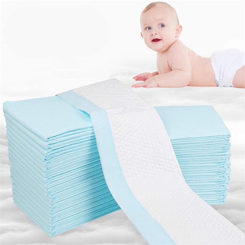 Infant Disposable Underpads 