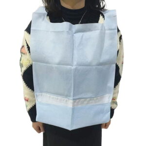 Disposable Adult Bibs