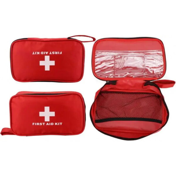 First Aid Kit