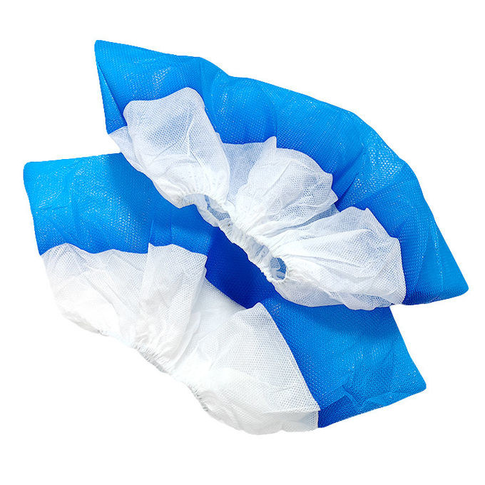 Disposable Anti-Static Shoe Covers