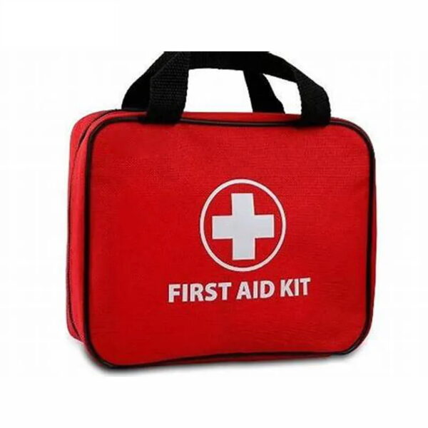 First Aid Kit