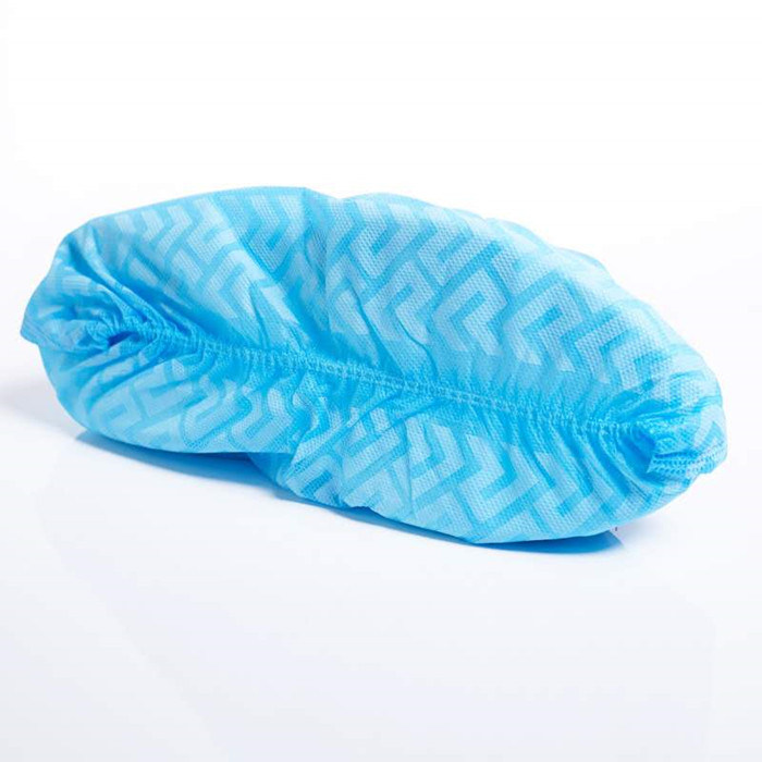 Disposable Anti-Slip Shoe Covers