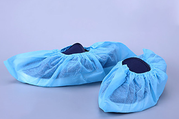 disposable shoe covers